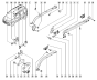 Polea De La Puerta Derecho Original Renault Kangoo 2 8200497626