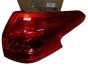 Faro Derecho Nueva Original 6350FA 6350.FA Citroen