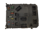 Controlador BSI E01-00 S118085320C 9652474680 PSA Siemens 1159