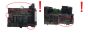 Controlador BSM B3 9650664080 PSA Delphi 2095