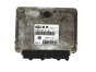 Controlador 036906014CD IAW4AV.V6 VW Magneti Marelli 30311