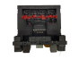 Controlador Audi 8P0907279K F005V00584 Bosch