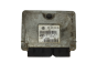 Controlador 036906034BL IAW4LV.AA 61600.562.05 Skoda Magneti Marelli