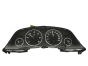 Velocímetro/Instrumentos Y Relojes Opel Zafira A 24461768JU 110080209002 31300