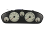 Velocímetro/Instrumentos Y Relojes Peugeot 607 9649677380 110008883020 VDO