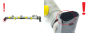 Rampa De Inyectores 7787164 0445214030 Bosch BMW 0281002497 028102481