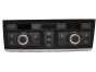 Controles Calefacción 5HB00883361 4F2820043Q Audi A6 C6