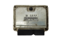 Controlador 045906019AB 0281010503 Volkswagen Bosch 14827