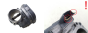 Mariposa De Aire Citroen Peugeot 9673534480 1.6 HDI Delphi 1547