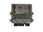 Controlador 5WS40106G-T 9653647880 9647423380 PSA Siemens 16186
