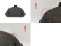 Velocímetro/Instrumentos Y Relojes Citroen C2 C3 P9650735480 G 01 2426