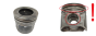 Pistón Del Motor B 120A11957R 2.3 DCI  Master 3 Movano B