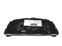 Velocímetro/Instrumentos Y Relojes Opel Agila A 09210900 110008952026 55620
