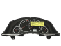 Velocímetro/Instrumentos Y Relojes Opel Meriva A 13201075BG 110080333001 31240
