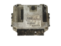 Controlador 0281010707 9647158080 9647785580 PSA Bosch 27912