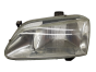 Reflector Izquierdo 7701040682 Megane 1 Scenic 1 Renault Valeo 4874