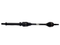 Palier Derecho 391008239R Clio 4 Renault 1.5 DCI 6731