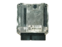 Controlador Del Motor 03G906016FS 0281011955 VW Bosch 32669