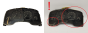 Velocímetro/Instrumentos Y Relojes Opel Astra G 90561451QK 110008830001 2446