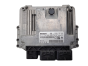 Controlador Del Motor Citroen Peugeot 9664738780 0261S04008 Bosch