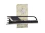 Rejilla parachoques Izquierdo Para VW Passat B7 3AA854661A 88541790902 DPA