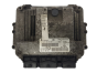 Controlador PSA 0281010707 9647158380 Bosch 