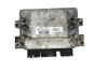 Controlador S120202116A 8200851165 8200700600 SIM32 Renault Continental 19863
