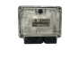 Controlador 045906019AP 0281010865 Volkswagen Bosch 48573