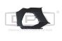 Rejilla parachoques Izquierdo 83A807107F 88071892202 Audi Q3 DPA
