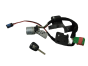 Interruptor De Encendido Peugeot 307 36.353.100 4162X4 1019