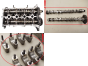 La Culata Hyundai KIA 24100-2B110 1.4 - 1.6 16V G4FA 