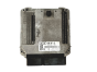 Controlador Audi 8P0907115 0261S02041 Bosch 29554