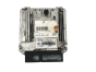Controlador 0281014376 4F9910401B Audi Bosch