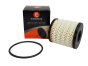 Filtro De Aceite Original Citroen Peugeot 1.4-2.0  / 2.0 HDI 1629084080