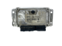 Controlador PSA Toyota 89661-0H022 0261208702 Bosch 48538
