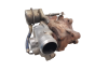 Turbocompresor 0375C8 9645247080 Garrett 706977-2 GT15 Citroen Peugeot 2.0HDI 