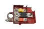 Caja Reles / Fusibles 8200462312 8200177920 Twingo 2 Renault 