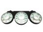 Velocímetro/Instrumentos Y Relojes C8 807 Ulysse 1490107080 PSA Fiat 40883