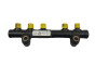 Rampa De Inyectores 9804776780-00 1.6 HDI TDCI Citroen Peugeot FoMoCo