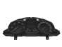 Velocímetro/Instrumentos Y Relojes VW Passat B6 A2C53194181 Siemens VDO 40500