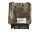 Controlador 03G906016M 0281011617 VW Bosch 19082