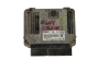 Controlador 0281012963 55205064 4234A3EAM Fiat Bosch 16108