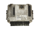Controlador PSA 0281011802 9656841180 9653958980 Bosch 27686