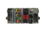 Caja Reles / Fusibles Fiat 51744898 NPL 46520600 CPL Delphi 19607