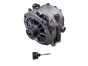 Alternador A0001502550 Mercedes- Benz LT744 Delphi 10480408
