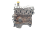 Motor De Gasolina K7MF718 K7M718 1.6 8v Dacia Logan