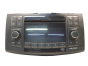 Radio Cd Suzuki Swift 39101-68LA0 CQ-JZ42F2AE PA68LA 1014