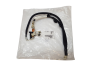Abrazadera de terminal Original Citroen Peugeot 9801979280 9827965280