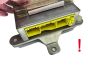 Controlador Subaru 152300-6652 98221AG030 Denso 58711