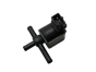 Electrovalvula Turbo Renault 7700115002 2.0 16V Turbo
